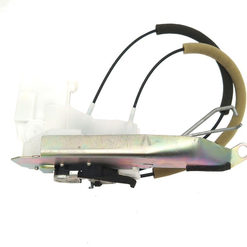 JESBEN EG21-59-310 Front Left Door Lock Actuator Motor Replacement for CX-7 2.3L 2.5L 2007-2012 EG2159310 - Image 1